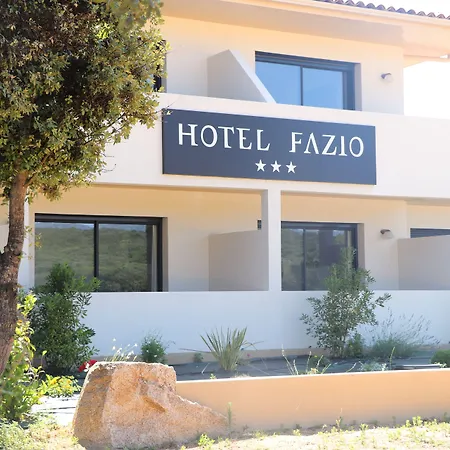 Hotel Fazio-2