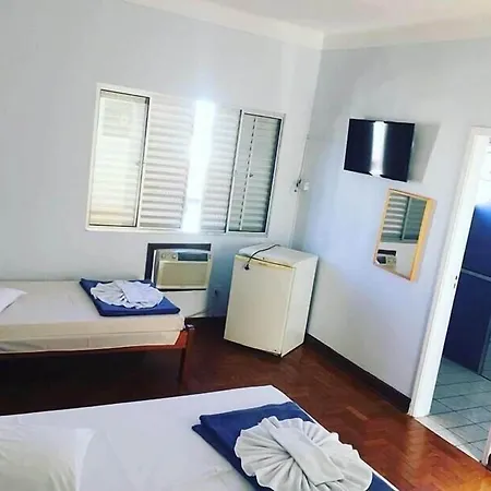 Hotel Guanabara-2