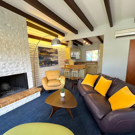 Atrium Palm Springs - G A Y Mens Resort-3