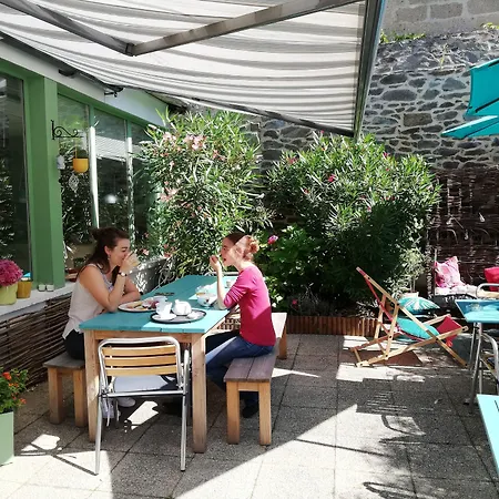 Hôtel Saint-Quay-3