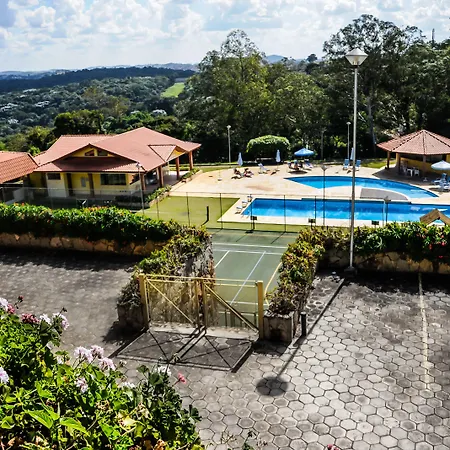 Refugio do Saci Hotel-2