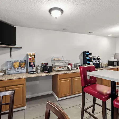 Americas Best Value Inn Carlisle-2