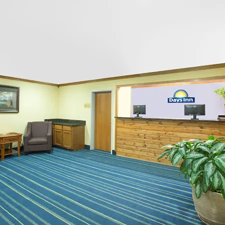 Meridian Inn-3