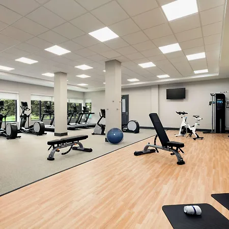 Homewood Suites By Hilton Horsham Willow Grove-2