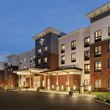 Homewood Suites By Hilton Horsham Willow Grove-3