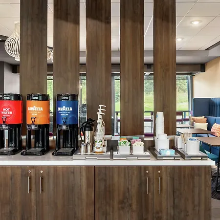 Tru By Hilton Duluth Mall Area-2