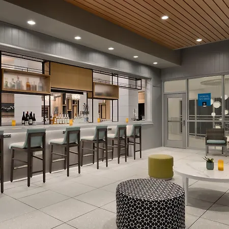Hyatt House Atlanta Perimeter Center-3