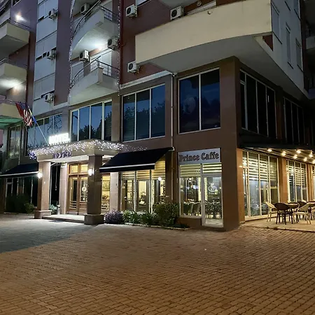 Prince Hotel-2