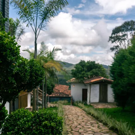 Pousada Monttana-2