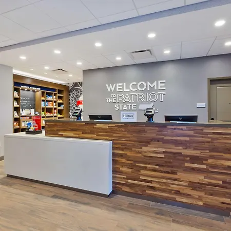 Hampton Inn Cape Cod Canal-2