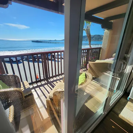 Inn At Avila Beach-2