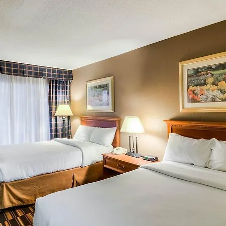Econo Lodge - South Bend-2