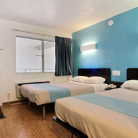 Motel 6-Carlsbad, Nm-3