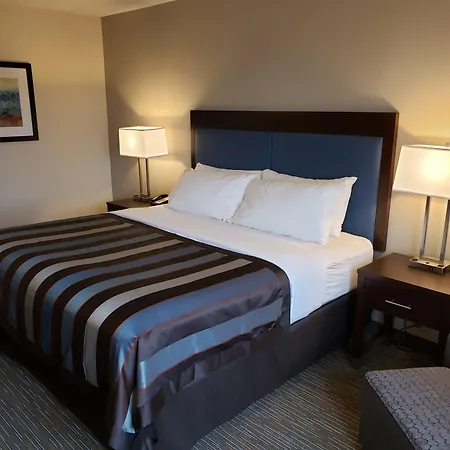 Wingate By Wyndham Christiansburg-2