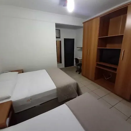 Hotel Flat Alameda-2