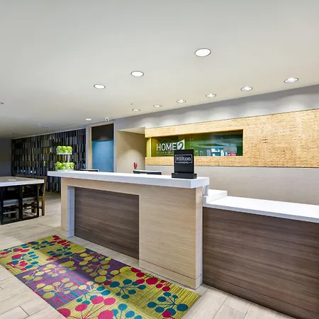 Home2 Suites By Hilton Livermore-2