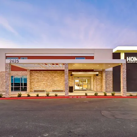 Home2 Suites By Hilton Livermore-3