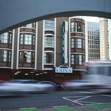 Hotel Fiona-3