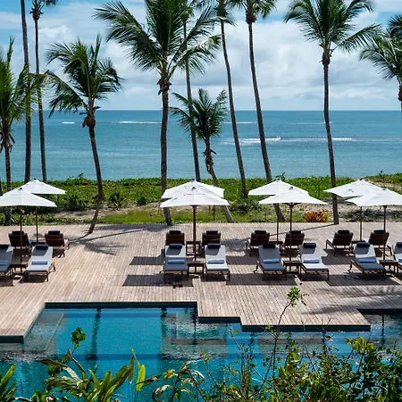 Hotel Fasano Trancoso-2