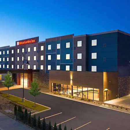 Hilton Garden Inn Longmont-3
