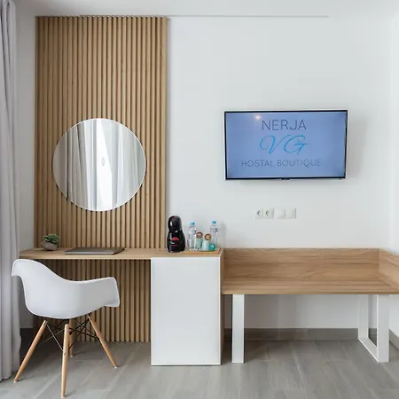 Nerja Vg Hostal Boutique-3