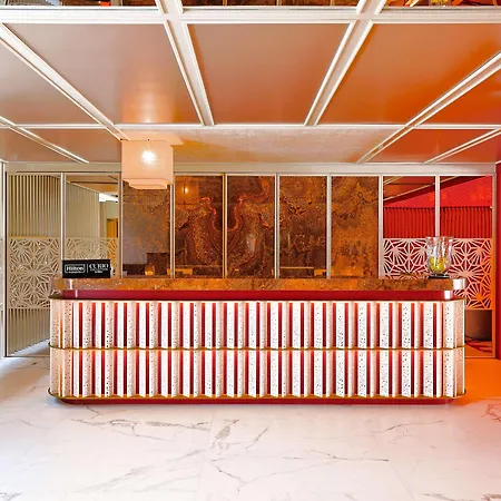 Legacy Hotel Cascais, Curio Collection By Hilton-2