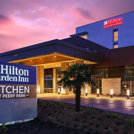 Hilton Garden Inn Sunnyvale-3