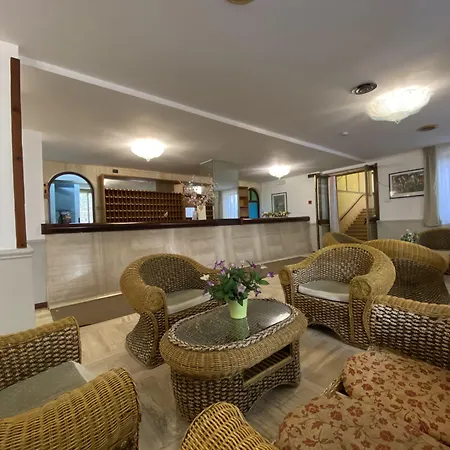 Hotel San Pietro-2