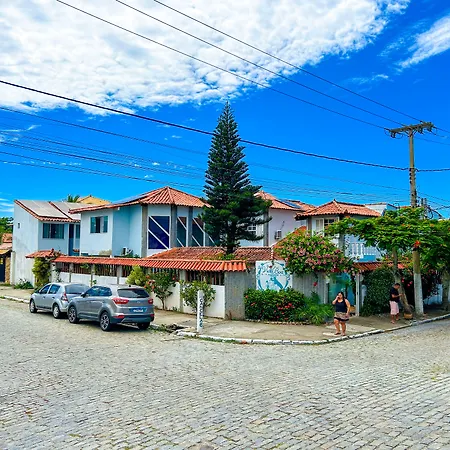 IBELLO BEACH Pousada-3