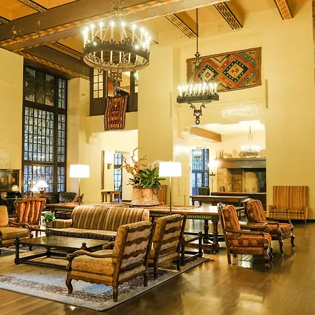 The Ahwahnee-3