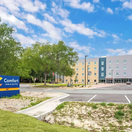 Comfort Inn & Suites Destin Near Henderson Beach-2
