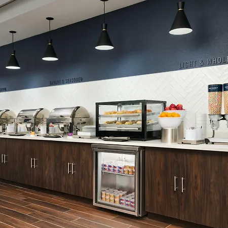 Home2 Suites By Hilton Towson-2