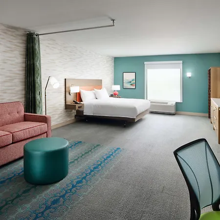 Home2 Suites By Hilton Towson-3