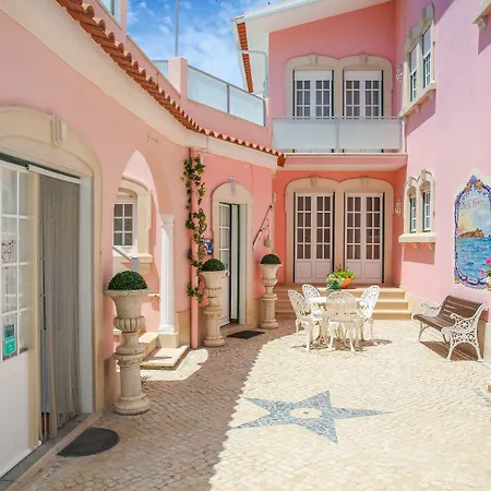 Pata Da Gaivota Boutique House-3