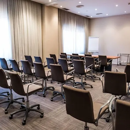 B&B Hotel Elche-2