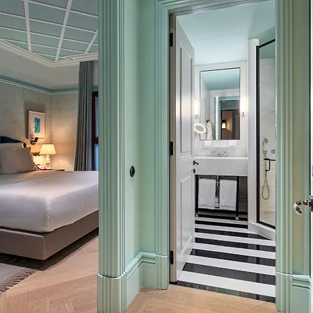 The Editory Boulevard Aliados Hotel - Preferred Hotels-2