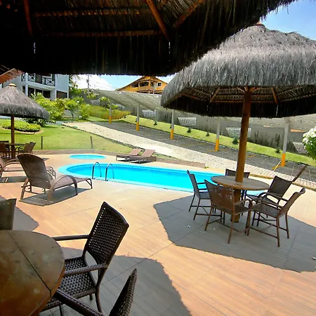 Apart Hotel Litoral Sul-2