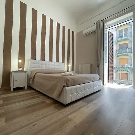 CconfortHotels Dolci Notti-3