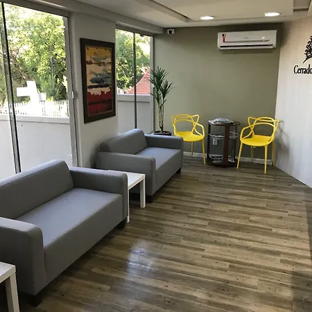 Cerrado Hotel LTDA-3