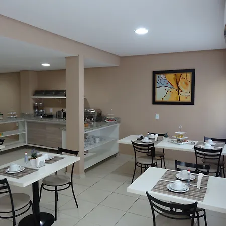 Cerrado Hotel LTDA-2