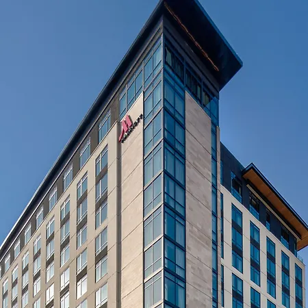 Marriott Dallas Uptown-2