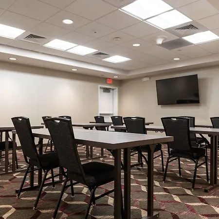 Residence Inn By Marriott Toledo West-3