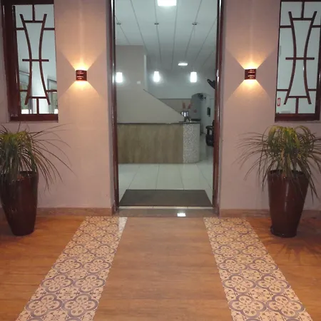 Grande Hotel Araçatuba-3