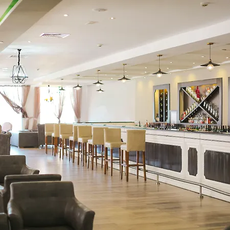 Hotel Marabout - Families And Couples Only-3