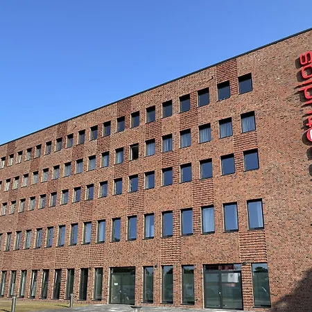 Havenhostel Bremerhaven-3