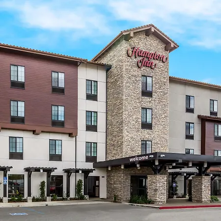 Hampton Inn Concord-2
