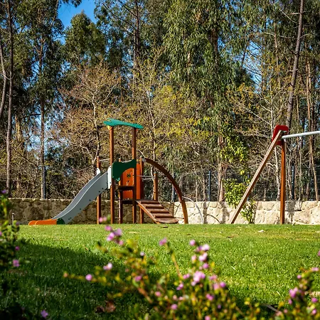 Rb Santiago Hotel Rural-2