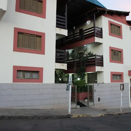 Hotel São Lucas-2
