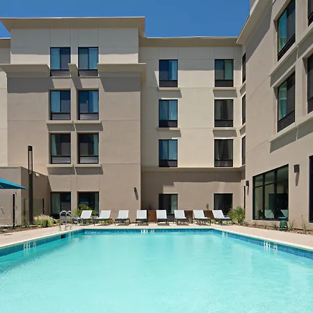 Springhill Suites By Marriott Valencia-2