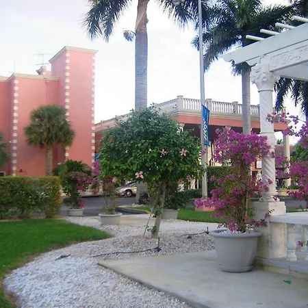 Miami Gardens Inn & Suites-3